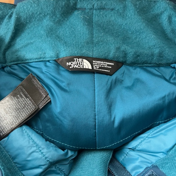 The North Face insulated snow pants - Picture 5 of 5